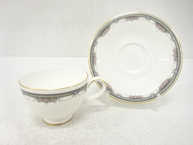 JAPANESE COLLECTIBLE / ROYAL DOULTON ROYAL DOULTON SALISBURY CUP / SAU